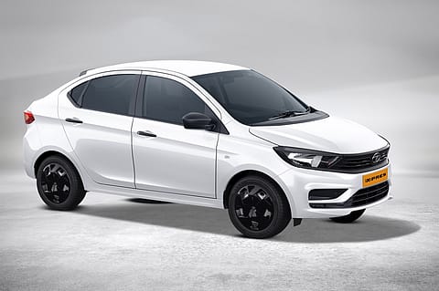 Bookings for the new Tata Xpres petrol and CNG models are now open across authorised fleet dealerships