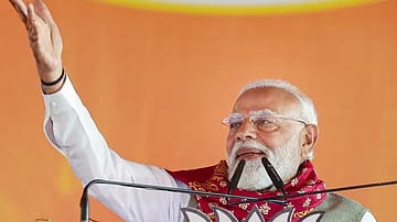 UPI-linked PM SVANidhi Credit Card to empower street vendors with interest-free digital credit, says PM Narendra Modi