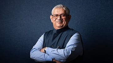 AI investment makes sense, but data centre capital costs don't justify returns: IBM India’s Sandip Patel