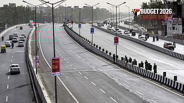 Budget 2026: As capex allocation slows, will govt continue public infra push?
