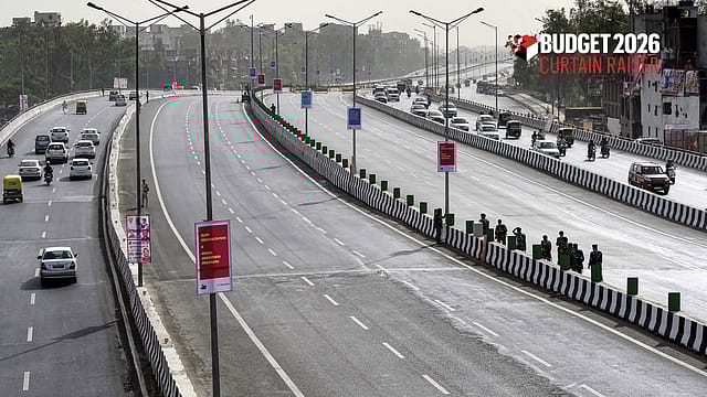 Budget 2026: As capex allocation slows, will govt continue public infra push?
Budget 2026: As capex allocation slows, will govt continue public infra push?