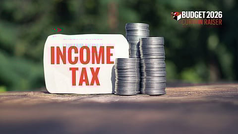 Raising the advance tax threshold to ₹50,000 from ₹10,000 could also ease compliance for small taxpayers, say experts.