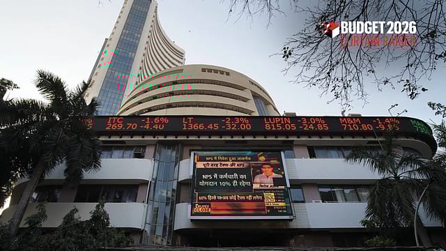 Budget 2026: Key market themes, sectors and stocks to watch