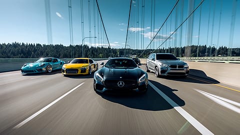 Under the FTA, import duties on EU-manufactured cars will be gradually reduced from current peak levels of up to 110% to 10% over a five-year period