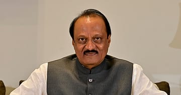 ‘Deeply saddened’: Political reactions pour in after Ajit Pawar’s death in Baramati plane crash