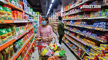 Budget 2026: Industry looks to Budget for consumption boost, GST fixes and policy stability