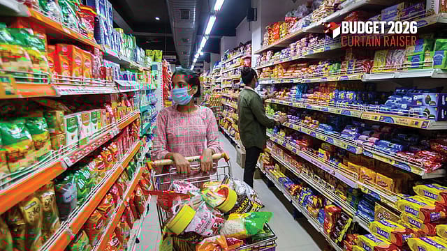 Budget 2026: Industry looks to Budget for consumption boost, GST fixes and policy stability