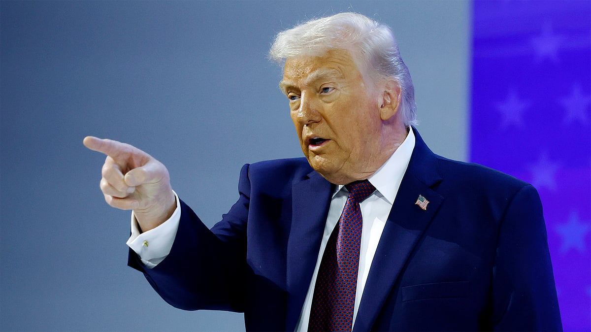 “A whole civilisation will die tonight”: Trump’s warning meets Iran’s ...