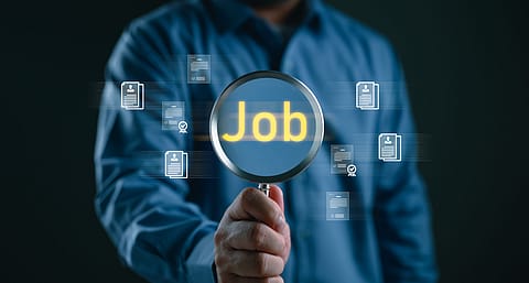 With IT/ITES industry recalibrating it talent to the new tech cycle, the expansion of the GCCs in India is not only cushioning but also expanding the demand for tech talent.