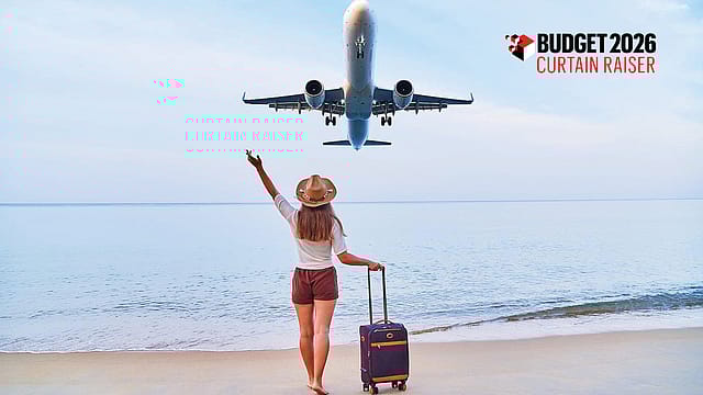 Budget 2026: Travel, tourism sector pushes for connectivity, tax relief as demand widens beyond metros Budget 2026: Travel, tourism sector pushes for connectivity, tax relief as demand widens beyond metros
