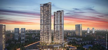 Godrej Properties acquires 8.5 acre Pune land with ₹2,000 crore revenue potential