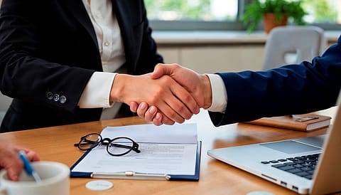 In 2026, M&A market is anticipated that deal value will remain high, given the focus on India.