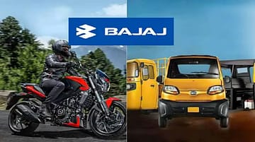 Bajaj Auto Q4FY26: Net profit jumps 34% to ₹2,746 crore; revenue surges 32% as volumes hit record high