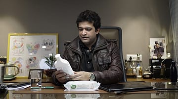 ‘We are aggressively betting on the baby skincare segment’