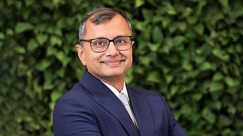 Tarun Garg, MD & CEO, Hyundai Motor India