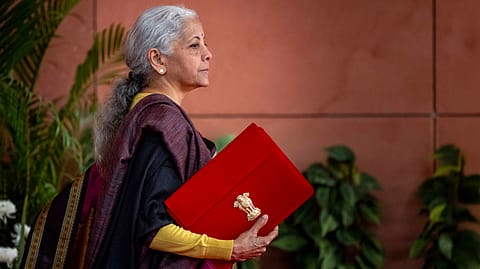 The Budget speech can be seen on the Fortune India YouTube channel. Visit our website for detailed coverage of Budget 2026. 