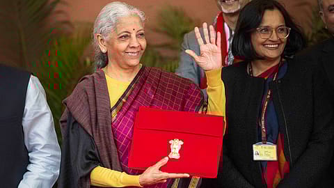 The budget also proposes a new National Institute of Design to address the designer shortage.