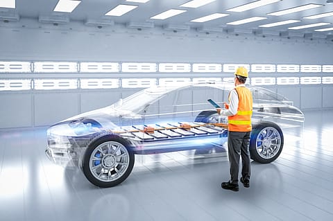 Presenting the annual Budget in Parliament, Sitharaman stated that the government would continue and expand “duty relief” for battery manufacturing,