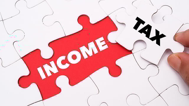 CBDT notifies income-tax rules 2026; HRA benefits expanded, PAN norms tightened CBDT notifies income-tax rules 2026; HRA benefits expanded, PAN norms tightened