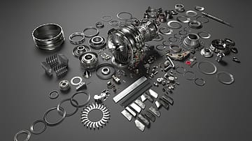 Bharat Forge and Liebherr-Aerospace & Transportation inaugurates landing gear manufacturing unit in Pune