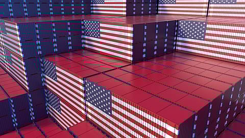 US trade deal, export, import