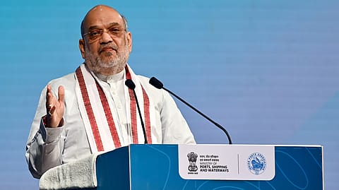 Speaking at the national conference on ‘Tackling Cyber-Enabled Frauds & Dismantling the Ecosystem’ in New Delhi, Shah said cybersecurity has become a critical concern as digital transactions and UPI-based payments have become part of daily life.