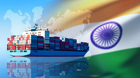 India’s overall trade with BRICS nations has already witnessed strong momentum, with bilateral trade reaching $417 billion in FY26.