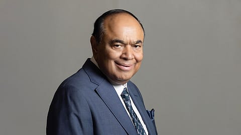 ASSOCHAM President Nirmal Kumar Minda 