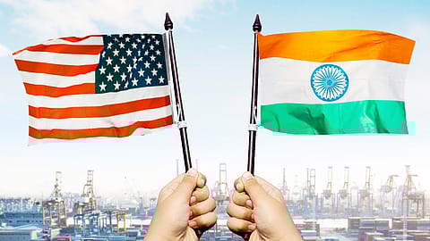 India-US trade deal