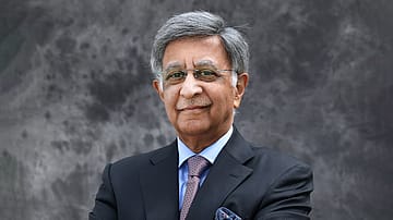 India–US trade deal a ‘game changer’ for Indian manufacturing: Bharat Forge’s Baba Kalyani