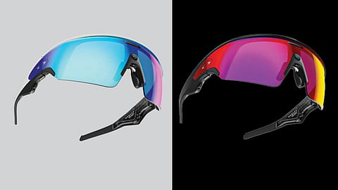 Unlike smart glasses designed primarily for casual use or content consumption, Oakley Meta Vanguard is positioned as a tool for high-intensity sports and training.