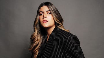 Ananya Birla forays into India’s film industry with launch of Birla Studios