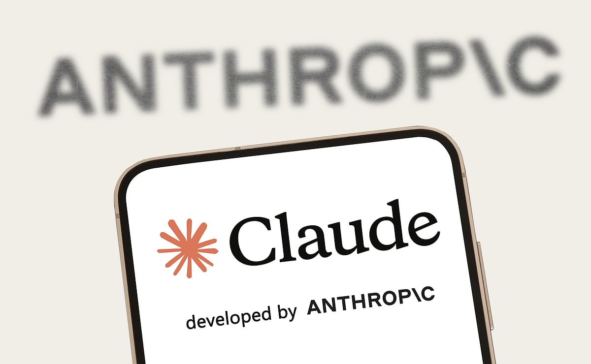 Anthropic hits $30 billion in run-rate revenue, surpasses OpenAI