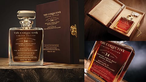 For ABD Maestro, the launch is a deliberate move to test the depth of India’s ultra-luxury spirits market rather than chase volumes.