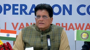 Budget 2026-27 to drive ‘Aatmanirbhar’ growth; Maharashtra among biggest beneficiaries:  Piyush Goyal
