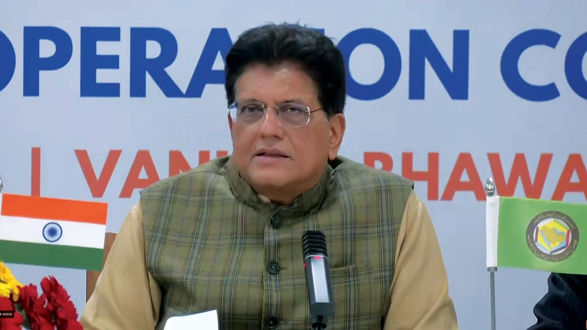 India-US Trade Pact Update: Joint Statement Expected Soon, Tariff Cuts Likely Within a Week, Says Piyush Goyal