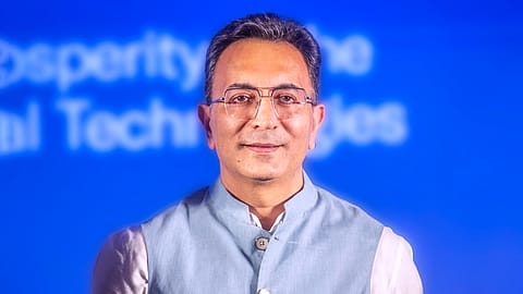 Union Minister of State for Commerce and Industry Jitin Prasada