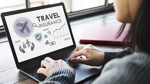 Unlike conventional single-trip travel insurance products, the annual domestic travel cover is designed to protect travellers across multiple journeys undertaken throughout the year.
