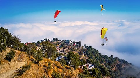 Himachal Pradesh, tourism, travel, Bir