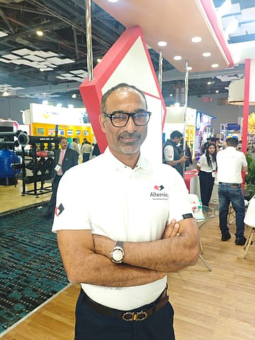 Rebranding to Alternicq signals new growth phase for Manjushree Technopack: CEO Napanda