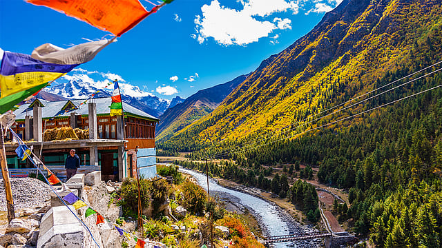 WEF tourism index: India jumps WEF tourism index: India jumps