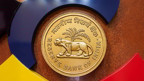 As the first monetary policy review since the onset of the conflict, the RBI is expected to adopt a cautious stance and keep policy rates unchanged.