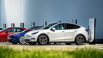 India–US FTA likely to shut out EV imports; allow limited ICE car access on EU-style quotas