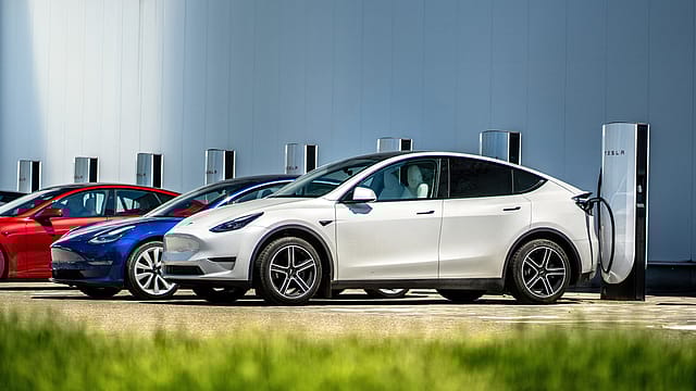 India–US FTA likely to shut out EV imports; allow limited ICE car access on EU-style quotas