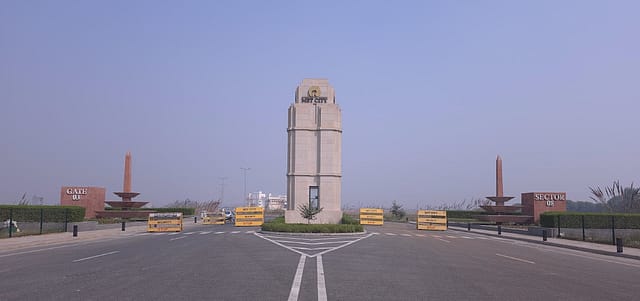 Metropolis by Reliance MET City launches plotted homes at ₹99,000–1.10 lakh per sq yard in Delhi NCR