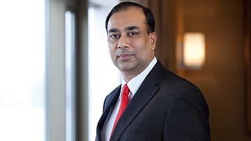 India is transforming from ambitions to execution, says Sunil Mathur