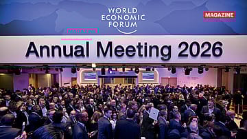 Davos 2026: India presents a 'certain' answer amid global uncertainties