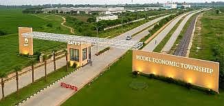 Metropolis by Reliance MET City launches plotted homes at ₹99,000–1.10 lakh per sq yard in Delhi NCR