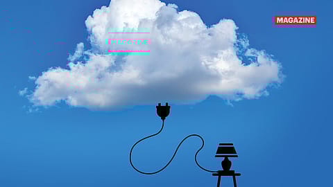 The Budget builds on India’s digital foundations by reinforcing long-term confidence in cloud and digital infrastructure.