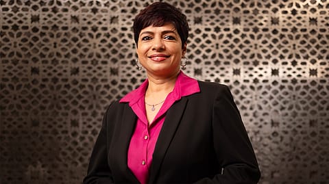 Jyoti Deshpande